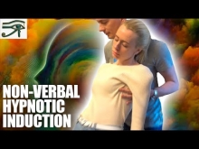 Embedded thumbnail for Non-verbal hypnotic induction