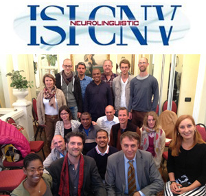 Students after finishing course