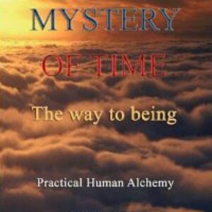 The Mystery of Time eBook