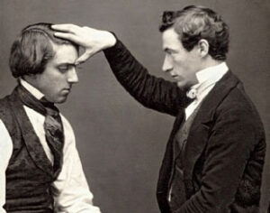 Old Mesmerism photo