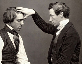 Old Mesmerism photo